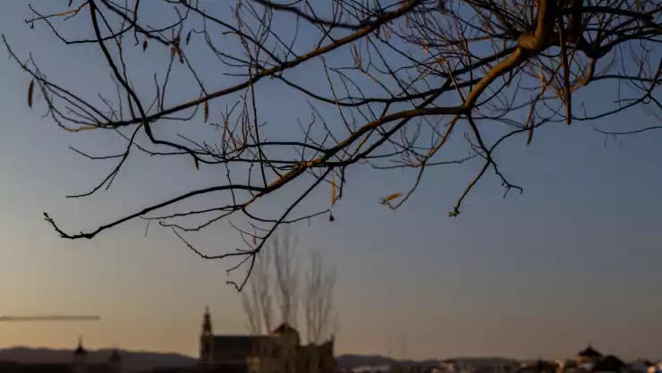 Vientos de Santa Ana para Tijuana hoy 30 de noviembre