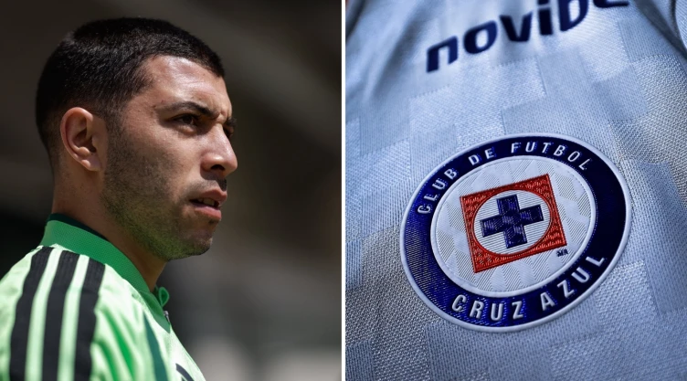 Erik Lira es pretendido por 4 clubes de Europa