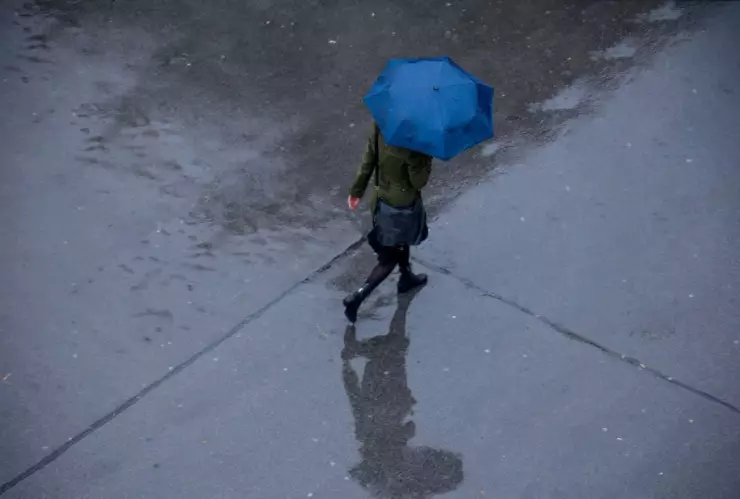 Clima en Mexico 21 de febrero 2025