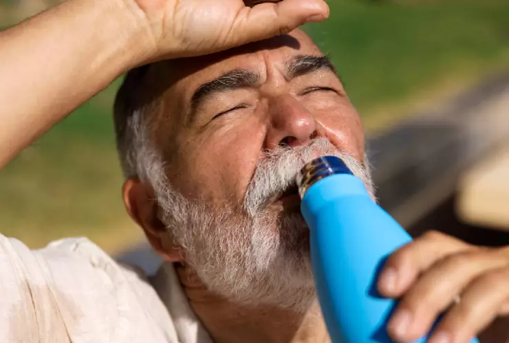 Clima en Morelos hoy