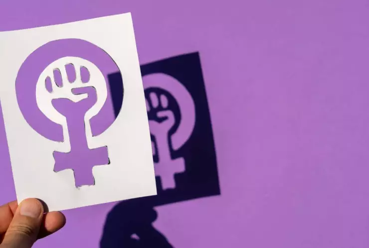 Día Nacional sin nosotras