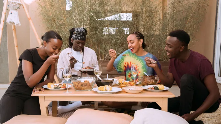 El alimento que debes comer 4 veces a la semana, según Harvard