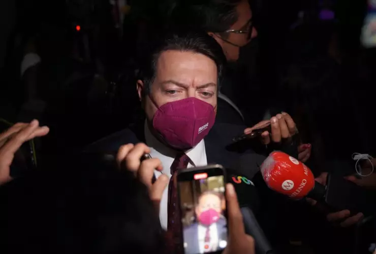 Enríquez y Vitela lideran candidatura de Morena a gubernatura de Durango