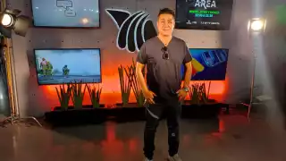 Feria de Puebla 2023