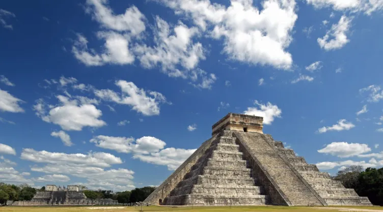 La historia de Chichén Itzá a través del tiempo