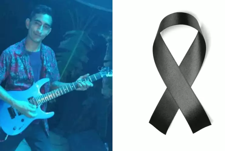 Lloran la MUERTE de Jhonatan Orozco, “El Sultan de la Cumbia”; así lo despiden en redes