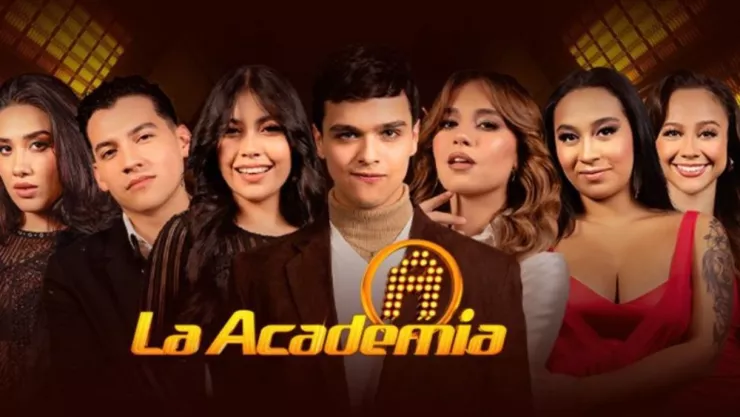 Ganador de La Academia 2024