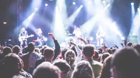 ÚLTIMA HORA | Grupos con antecedentes de apología del delito no podrán presentarse en eventos de Jalisco