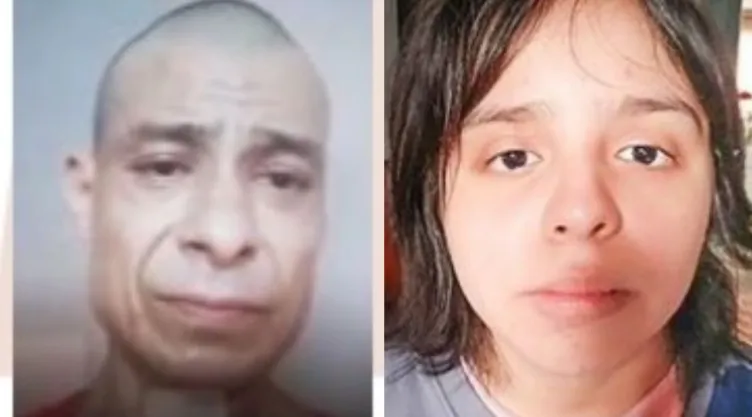 Alerta Amber Constanza Amelie Herrera Mayorga Nuevo León