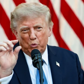 Donald Trump asegura que Venezuela no está preparada para elecciones