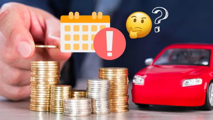 Tenencia vehicular 2025 en CdMx de cuánto es el pago del refrendo y fecha límite para el descuento