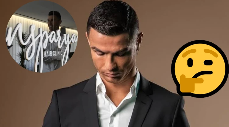 Cristiano Ronaldo tiene un nuevo y millonario emprendimiento; ni imaginas de qué se trata