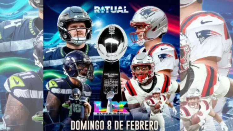 Super Bowl 2026 ¿Cuándo juegan, a qué hora y dónde ver GRATIS y EN VIVO Patriotas vs Halcones Marinos.jpg