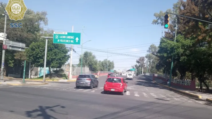 EN VIVO: Marchas y bloqueos este lunes 15 de julio en CDMX