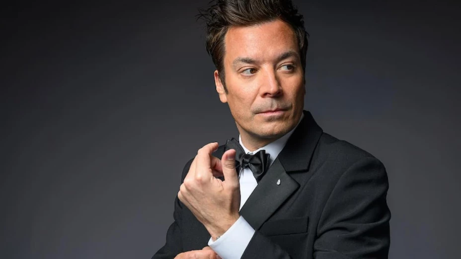 Jimmy Fallon
