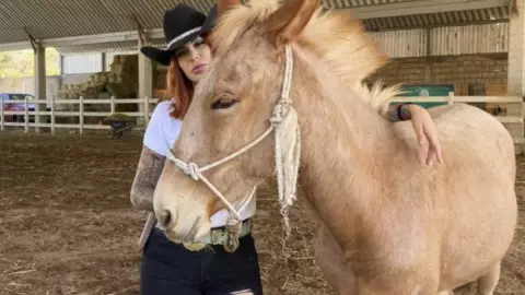 ¿Qué es una trombosis pulmonar y cuáles son sus síntomas_ Causa de muerte de Elena Larrea