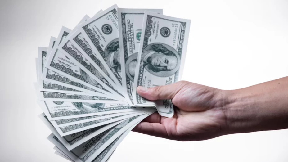 
¿El dólar se desploma? Consulta el precio del dólar en Tijuana hoy martes 22 de julio de 2025 
