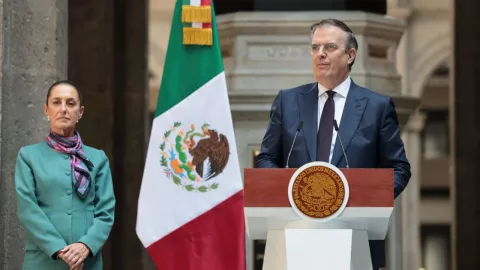 reunion-sheinbaum-empresarios-estados-unidos-palacio-nacional