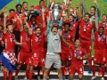 Galería: PSG vs Bayern Munich