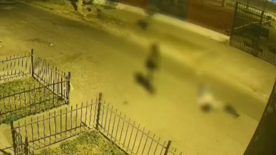 Doble asesinato en Los Ébanos: madre e hija mueren acuchilladas por menores de edad