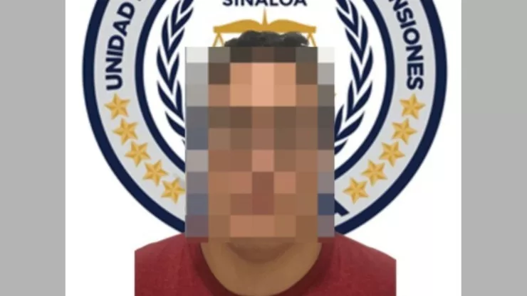 Detienen a Eliazar por fraude en Sinaloa