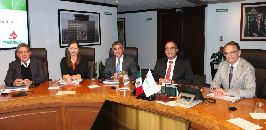 Pemex