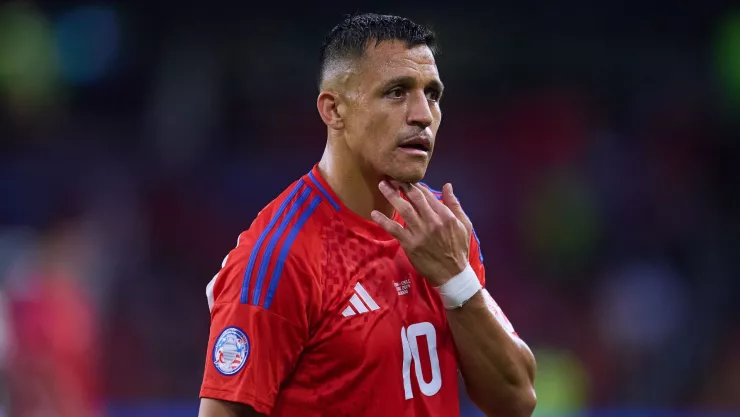 Alexis Sánchez jugará en el Udinese