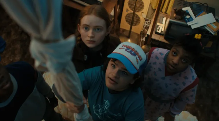 ¡Confirmado! El final de Stranger Things llegará a los cines este 31 de diciembre