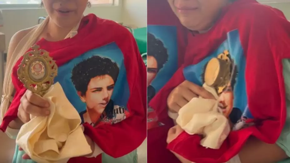 Reliquia de Carlo Acutis en Torreón.jpg