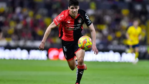 ¿Nuevo proyecto? Atlas ya suma 3 bajas importantes de cara al Apertura 2025