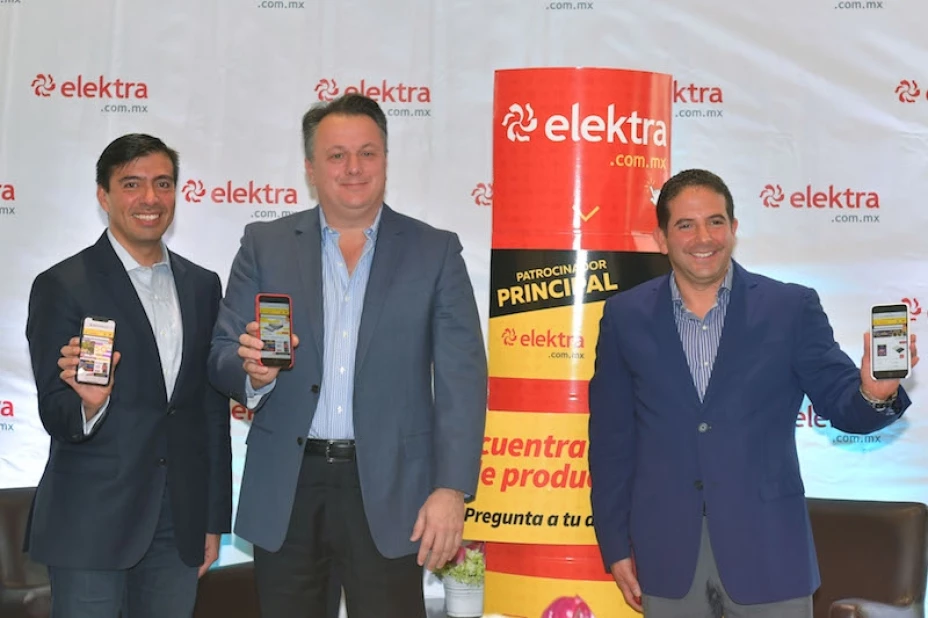 Elektra crédito en línea