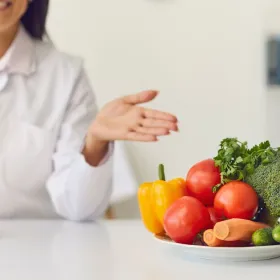 Conoce la dieta que ayuda a reducir los síntomas de la depresión