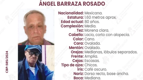 abuelito desaparecido puebla alzheimer