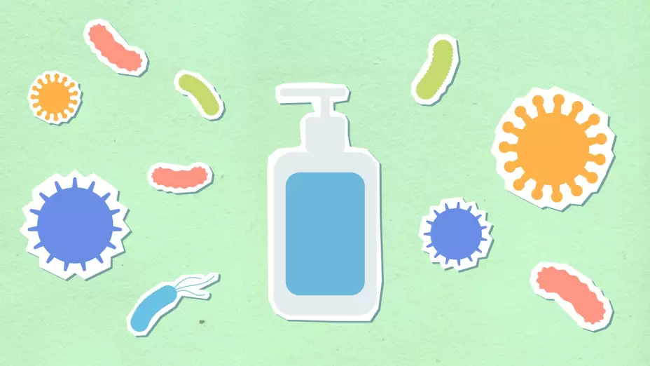 Hongos que afectan la salud