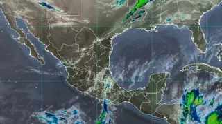 Clima en Yucatán este 12 de noviembre ¿Seguirá el frio?