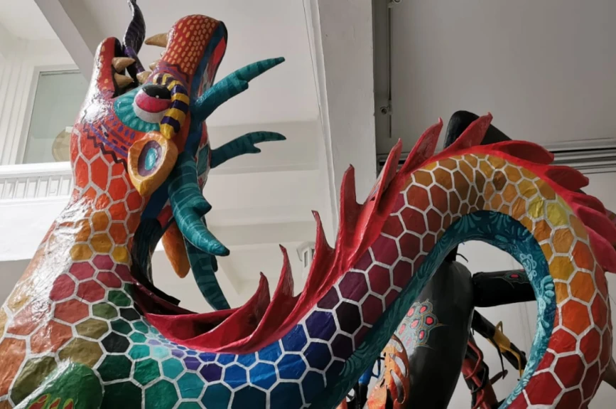 Alebrijes 2022