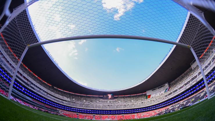 Cambia de horario el México vs Portugal de HOY sábado 28 de marzo en el Estadio Banorte