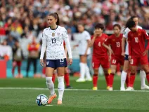 Las futbolistas mejor pagadas del Mundial Femenino 2023