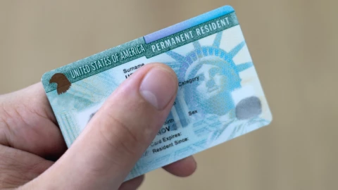 Green card inmigrantes especiales