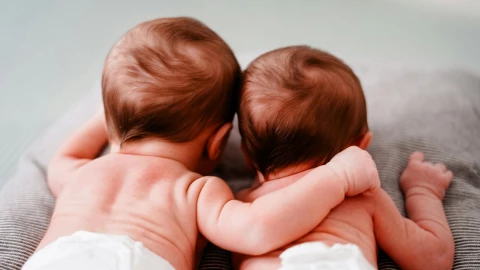 Año Nuevo y nueva generación: Todo lo que debes saber sobre los niños Beta