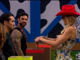 Mario Mono Osuna asegura que es MÁS INTELIGENTE que el equipo de Natalia Alcocer en La Granja VIP Se creen muy inteligentes.jpg