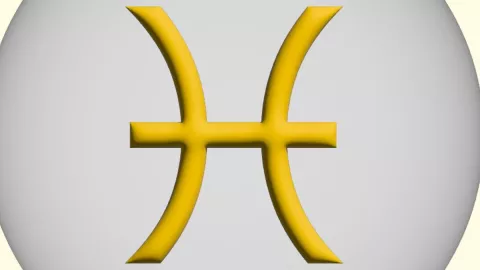 Horóscopo mensual Piscis ¿Qué le depara a tu signo en julio 2025?