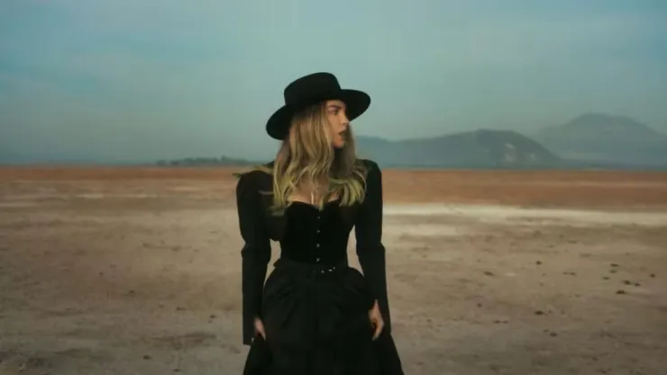 Belinda estrena su nuevo sencillo ‘Cactus’, ¿qué dice la canción?