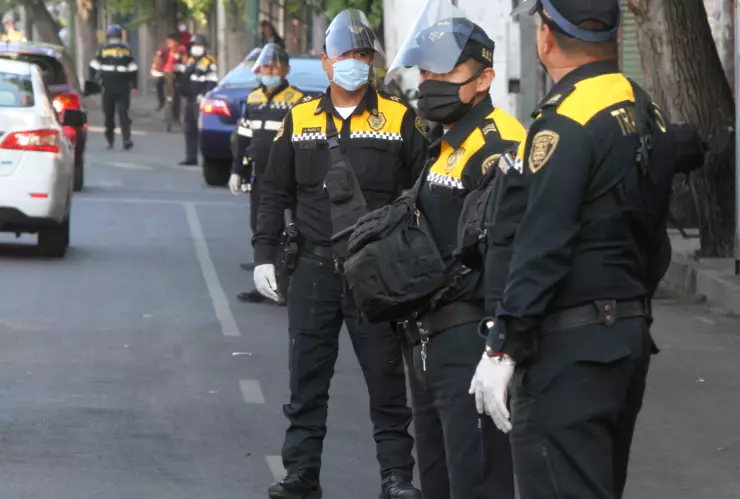 Hoy No Circula para este jueves 27 de mayo en CDMX y Edomex