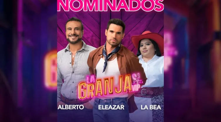 ¿Aún puedes votar? Este es el horario oficial de votaciones en La Granja VIP para este viernes 19 de diciembre del 2025