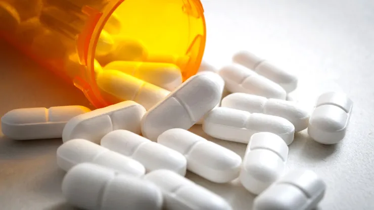 hydrocodone is an analgesic prescribed as potent pain medication