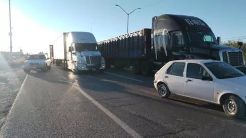 Bloqueos en Jalisco: ¿Hasta cuándo permanecerán cerradas las carreteras?