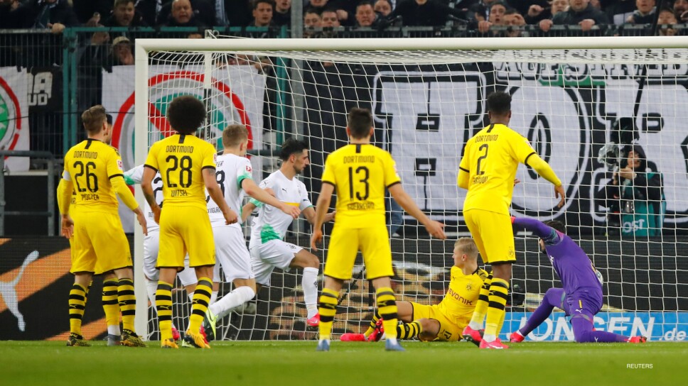 Dortmund