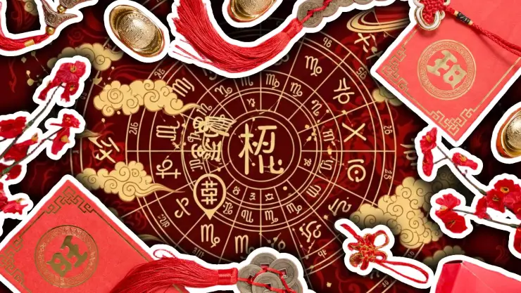 Horóscopo Chino de HOY, jueves 5 de marzo de 2026, para cada signo