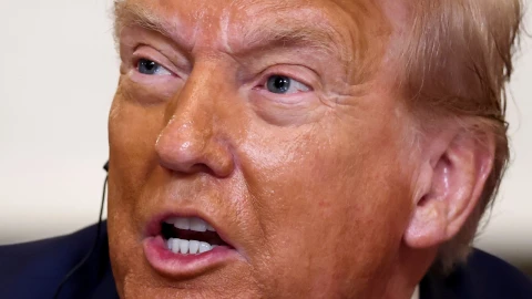 Donald Trump impone aranceles del 50% a Brasil